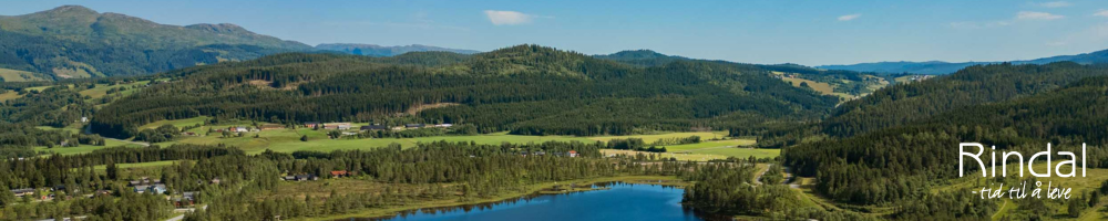 Rindal kommune