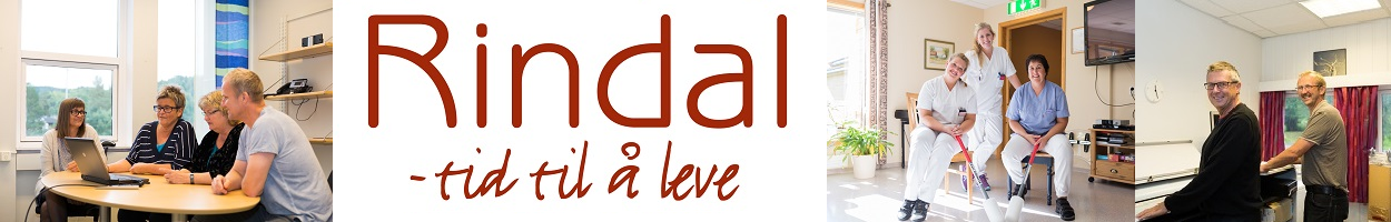 Rindal kommune