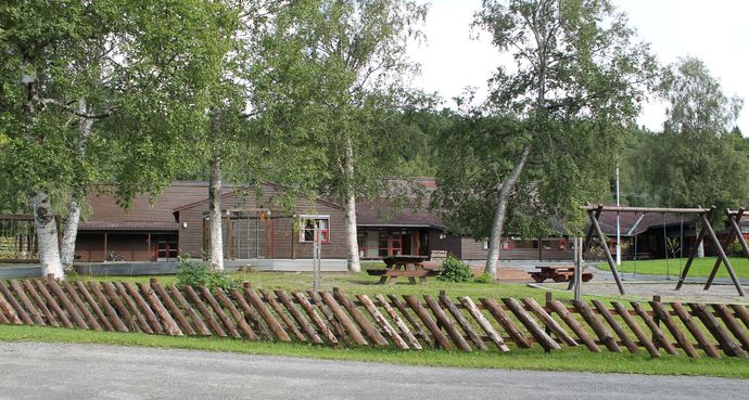 Rindal kommune 